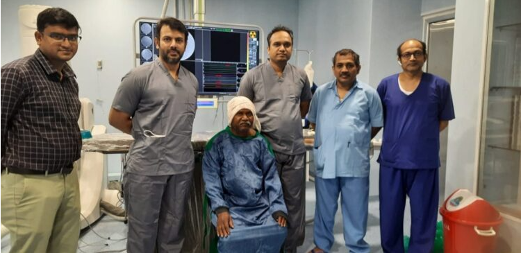 Kidney Specialist 2