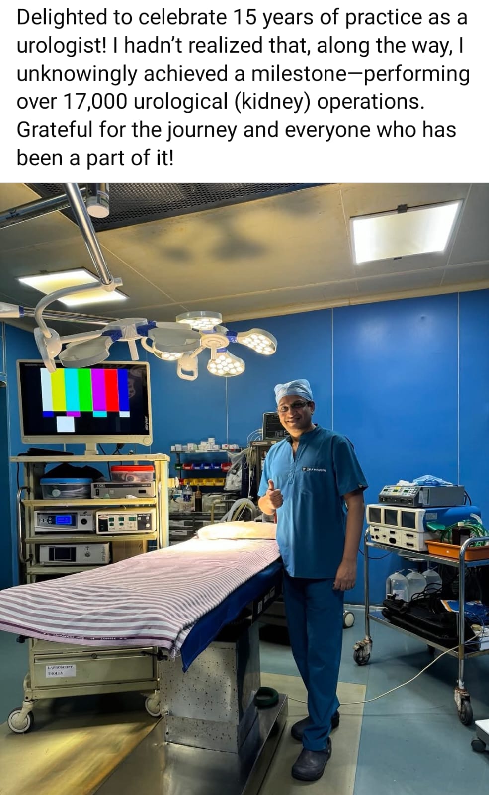 Kidney Specialist